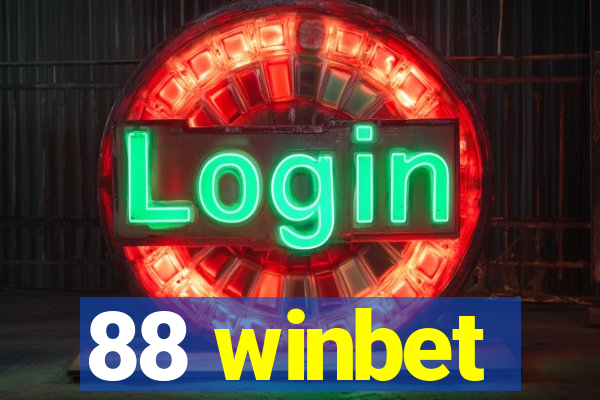 88 winbet